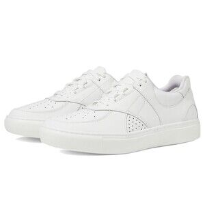SAS HIgh Street 3762-302 Sneaker Men's US 11 White Leather Comfort Shoes ZOGG450
